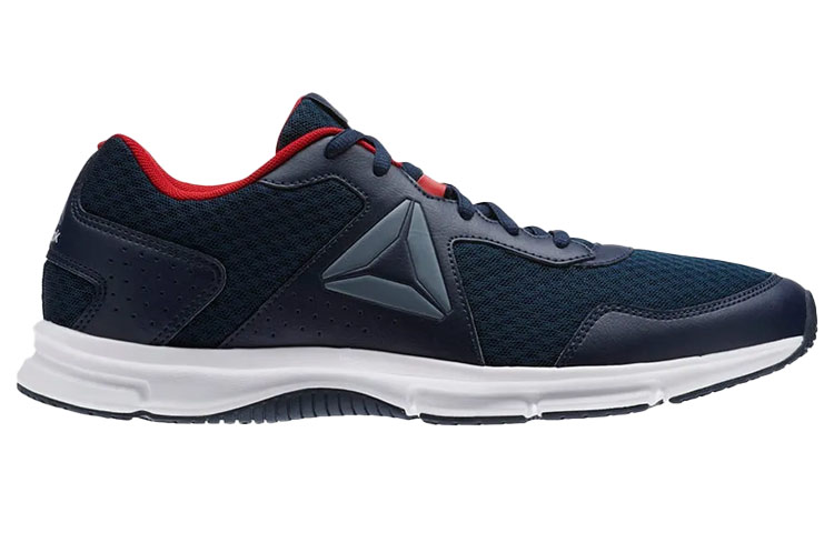 Order Reebok Express Runner ''Bleu Marine'' BS8419