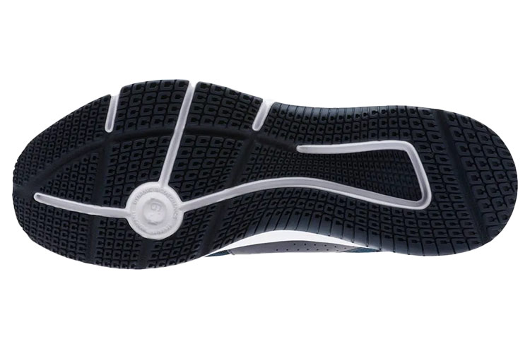 Details for Reebok Express Runner 'Azul Marino' BS8419