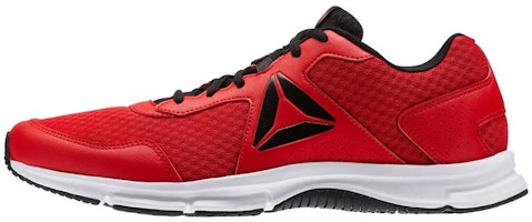 Reebok Express Runner 'Red Low-Top Running' BS8418 Reebok Express Runner 'Red Low-Top Running' BS8418