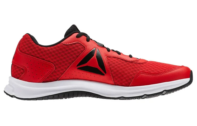 Order Reebok Express Runner ''Rouge Baskets Basses Running'' BS8418