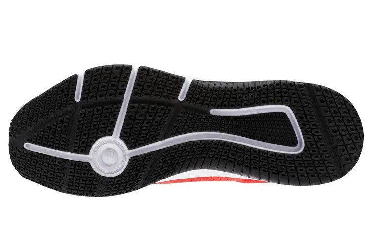 Details for Reebok Express Runner 'Rojo Zapatillas Running Bajas' BS8418