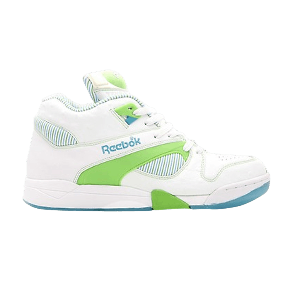 Buy Reebok F/S Hi Basquiat '25 Aniversario Freestyle'. 2175944