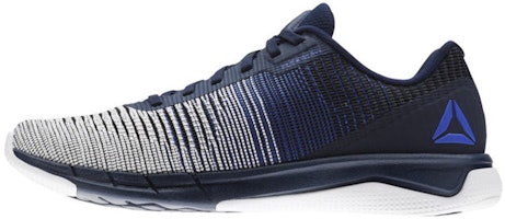 Reebok Fast Flexweave 'Acid Blue' CN4272 Reebok Fast Flexweave 'Acid Blue' CN4272