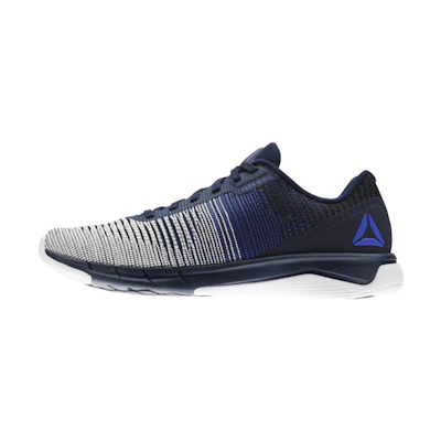 Reebok Fast Flexweave 'Acid Blue'