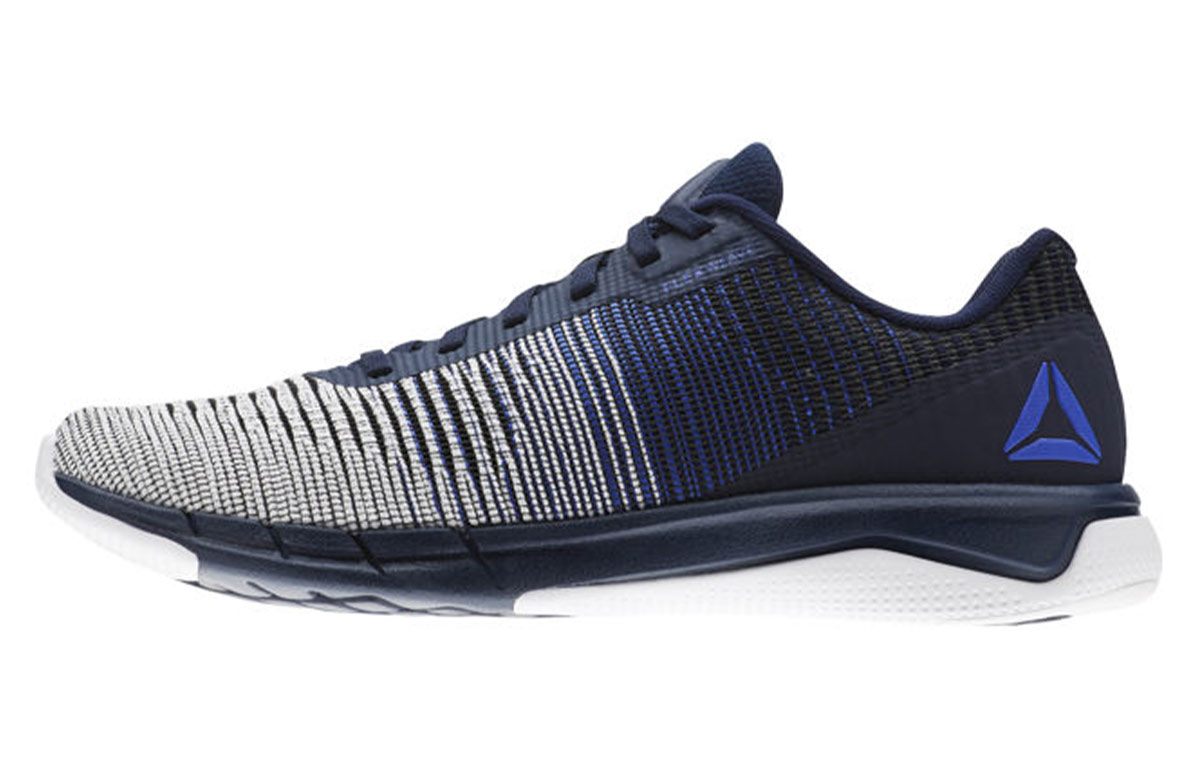 Reebok Fast Flexweave 'Acid Blue' CN4272