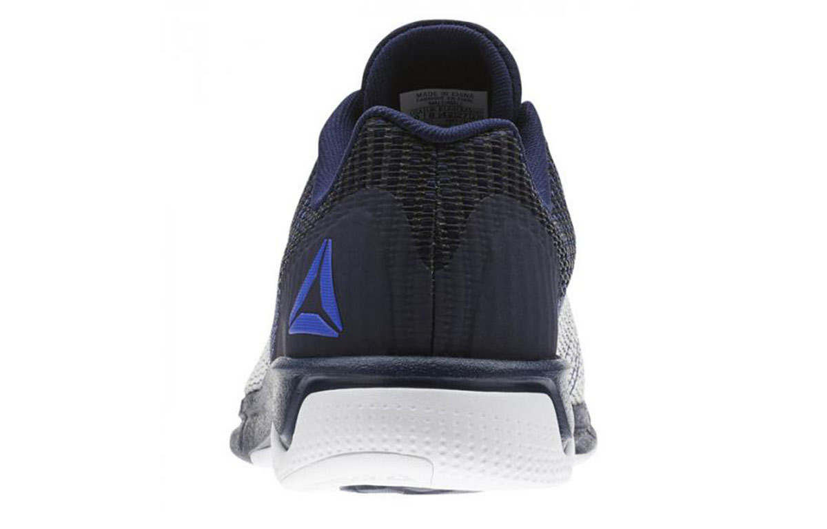 Shop Reebok Fast Flexweave ''Bleu Acide'' CN4272