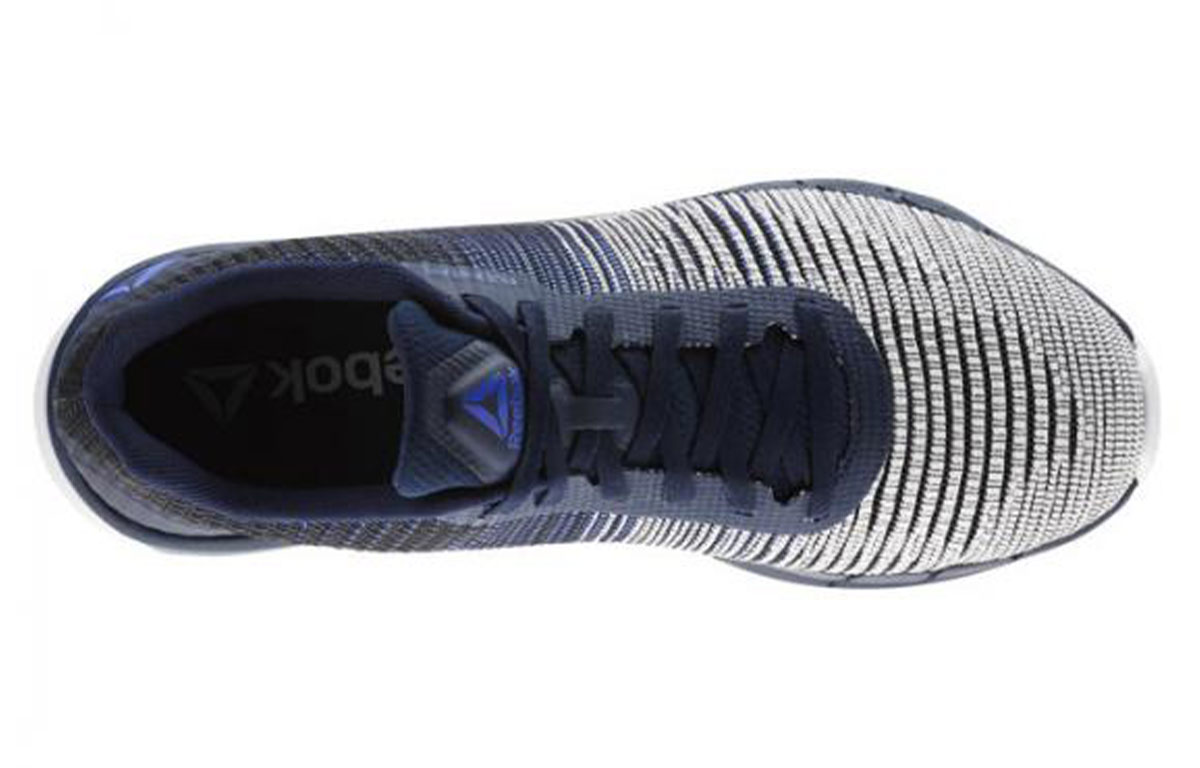 Purchase Reebok Fast Flexweave ''Bleu Acide'' CN4272
