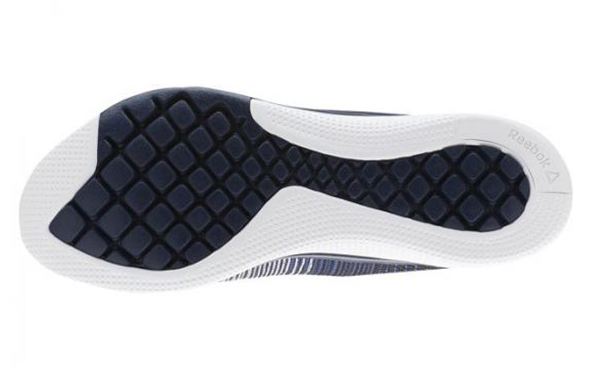 Details for Reebok Fast Flexweave ''Bleu Acide'' CN4272
