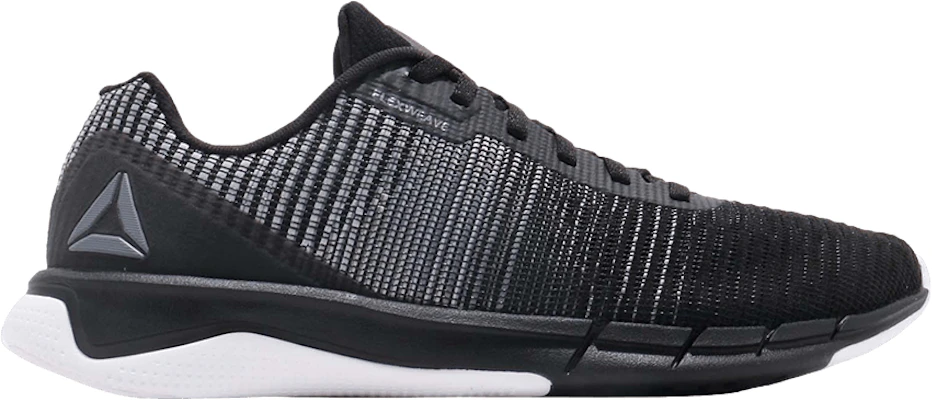 Reebok Fast Flexweave ''Noir Alliage'' CN6329 Buy Reebok Fast Flexweave ''Noir Alliage'' CN6329