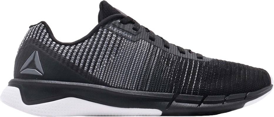 Reebok Fast Flexweave 'Hitam Alloy' CN6329 Buy Reebok Fast Flexweave 'Hitam Alloy' CN6329