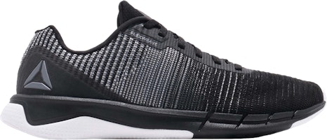 Reebok Fast Flexweave 'Black Alloy' CN6329 Reebok Fast Flexweave 'Black Alloy' CN6329