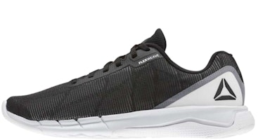 Reebok FAST FLEXWEAVE 'Black White Grey' CN5096 Reebok FAST FLEXWEAVE 'Black White Grey' CN5096
