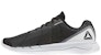 Reebok FAST FLEXWEAVE 'Hitam Putih Kelabu' CN5096