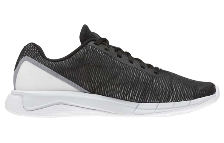 Order Reebok FAST FLEXWEAVE ''Noir Blanc Gris'' CN5096