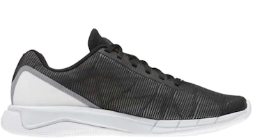 Order Reebok Flexweave Run 輕便透氣 低筒跑步鞋 黑白