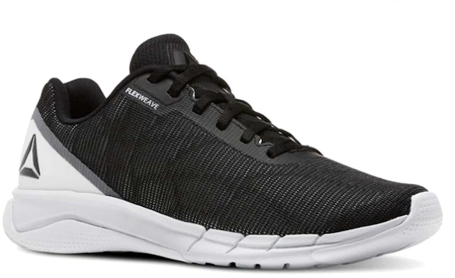 Reebok FAST FLEXWEAVE ''Noir Blanc Gris'' CN5096 Lookbook Reebok FAST FLEXWEAVE ''Noir Blanc Gris'' CN5096