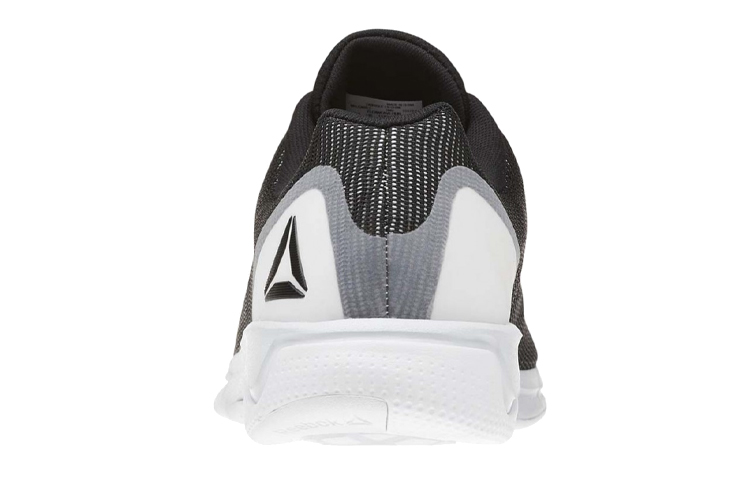 Shop Reebok FAST FLEXWEAVE ''Noir Blanc Gris'' CN5096