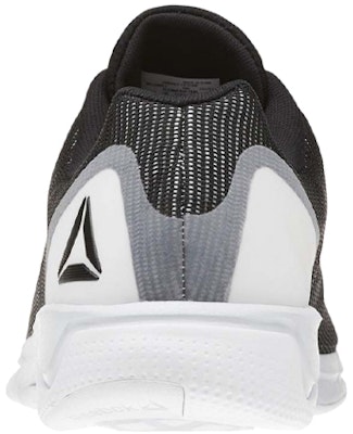 Reebok FAST FLEXWEAVE 'Hitam Putih Kelabu' CN5096 Shop Reebok FAST FLEXWEAVE 'Hitam Putih Kelabu' CN5096