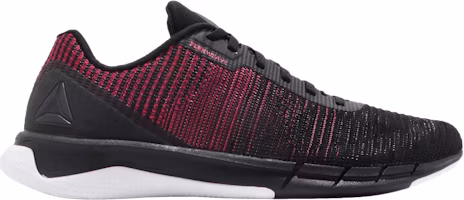 Reebok Fast Flexweave 'Black Wine' CN6335 Reebok Fast Flexweave 'Black Wine' CN6335