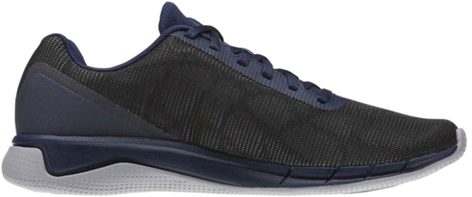 Reebok FAST FLEXWEAVE 'Biru Kelabu' CN5143 Order Reebok FAST FLEXWEAVE 'Biru Kelabu' CN5143