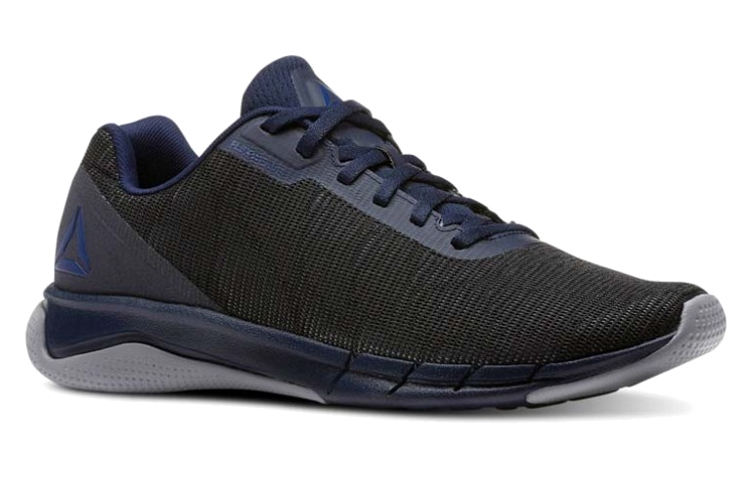 Lookbook Reebok FAST FLEXWEAVE 'Biru Kelabu' CN5143