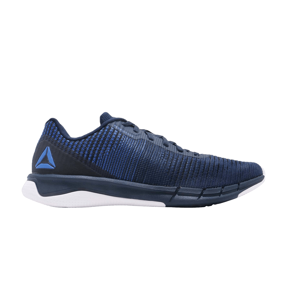 Reebok Fast Flexweave 'Navy' CN6332