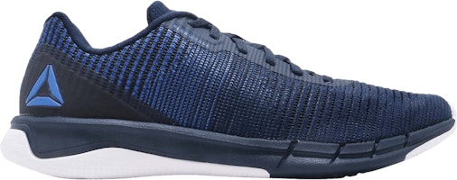 Reebok Fast Flexweave 'Navy' CN6332 Reebok Fast Flexweave 'Navy' CN6332