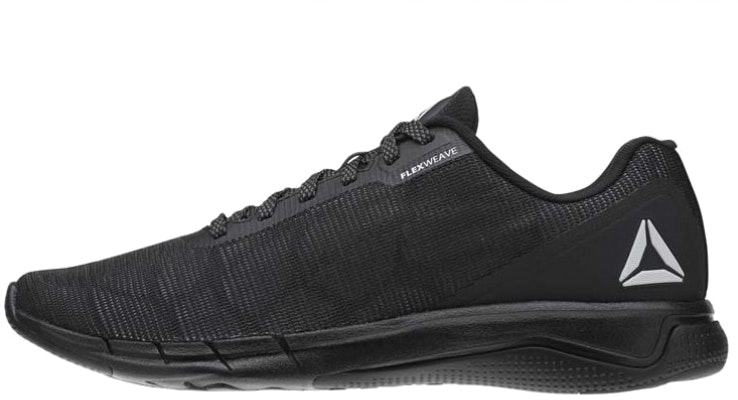 Reebok Fast Flexweave NT 'Hitam' CN5624 Buy Reebok Fast Flexweave NT 'Hitam' CN5624