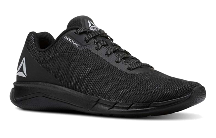 Lookbook Reebok Fast Flexweave NT 'Hitam' CN5624