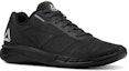 Lookbook Reebok Fast Flexweave NT 'Hitam' CN5624