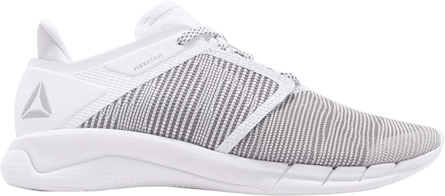Reebok fast 2025 flexweave black