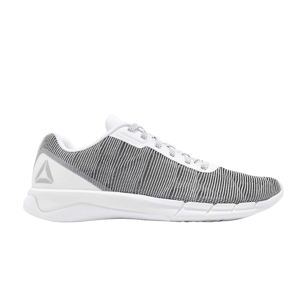 Reebok Fast Flexweave NT 'White' CN5623