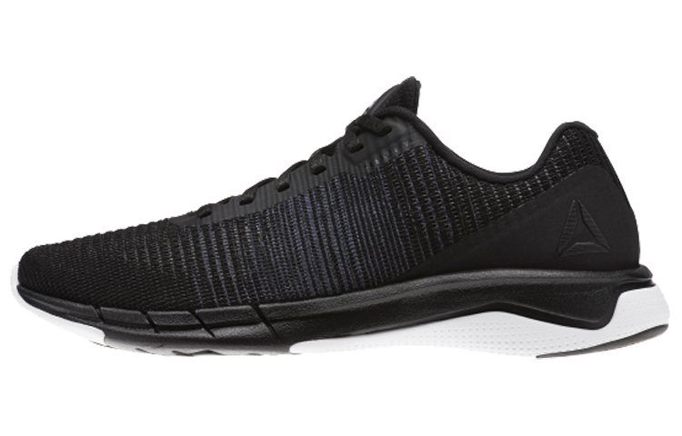Reebok Fast Flexweave Sneakers Black CN1600