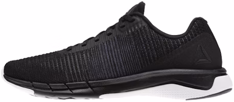 Reebok Fast Flexweave Sneakers Black CN1600 Reebok Fast Flexweave Sneakers Black CN1600