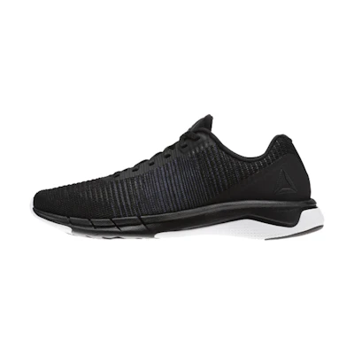 Reebok Fast Flexweave Sneakers Black