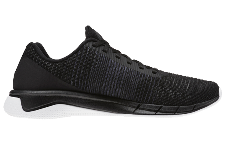 Order Reebok Fast Flexweave Baskets Noir CN1600