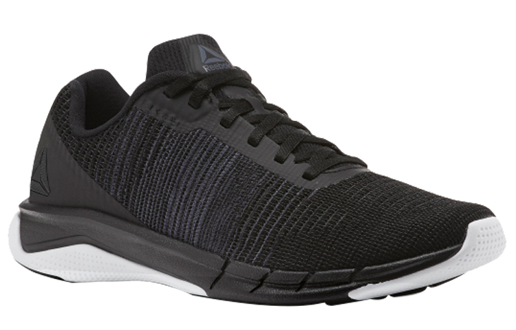 Lookbook Reebok Fast Flexweave Baskets Noir CN1600