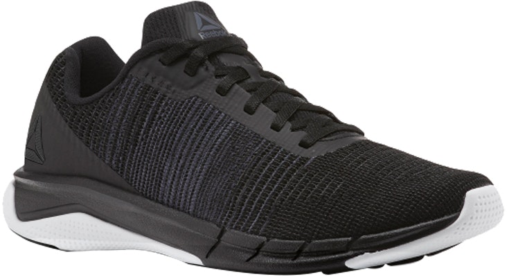 Reebok Fast Flexweave Zapatillas Negras CN1600 Lookbook Reebok Fast Flexweave Zapatillas Negras CN1600