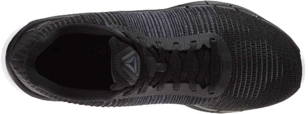 Reebok Fast Flexweave Zapatillas Negras CN1600 Shop Reebok Fast Flexweave Zapatillas Negras CN1600
