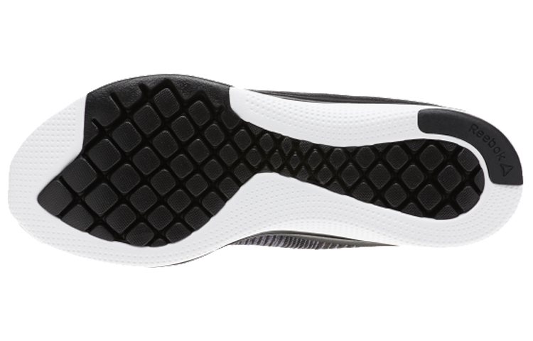 Details for Reebok Fast Flexweave Baskets Noir CN1600