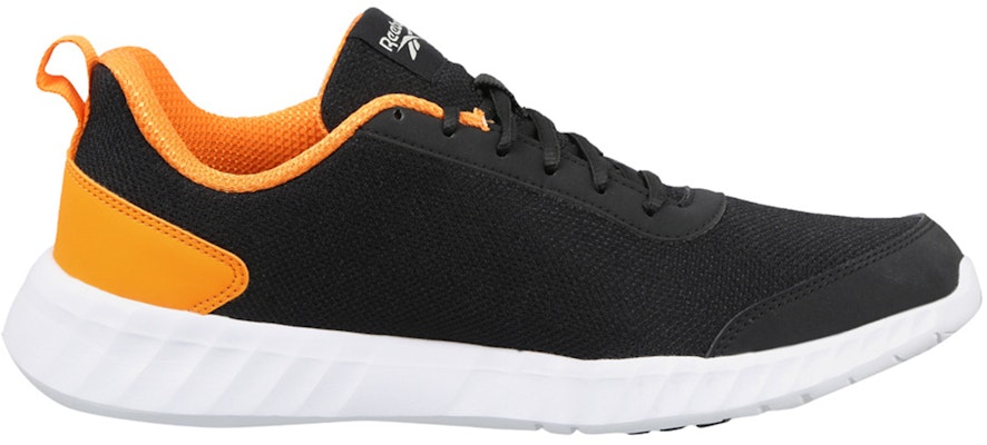 Reebok Fast Motion Run LP 'Hitam Jingga' FW1378 Order Reebok Fast Motion Run LP 'Hitam Jingga' FW1378