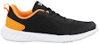 Reebok Fast Motion Run LP 'Hitam Jingga' FW1378