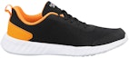 Order Reebok Fast Motion Run LP 'Hitam Jingga' FW1378