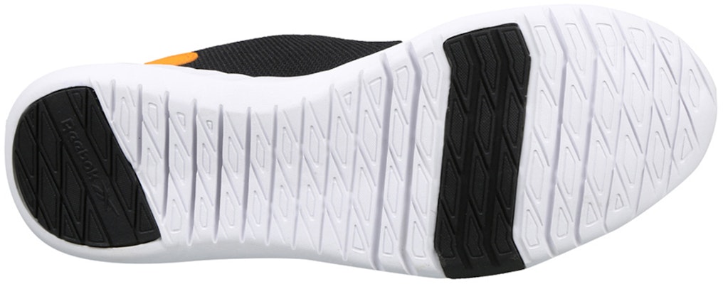 Reebok Fast Motion Run LP 'Hitam Jingga' FW1378 Details for Reebok Fast Motion Run LP 'Hitam Jingga' FW1378