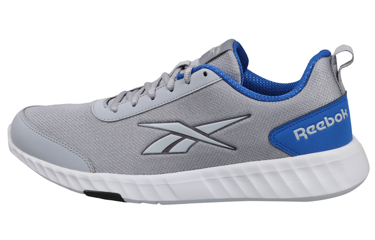 Reebok Fast Motion Run LP 'Grey Blue' FW1383