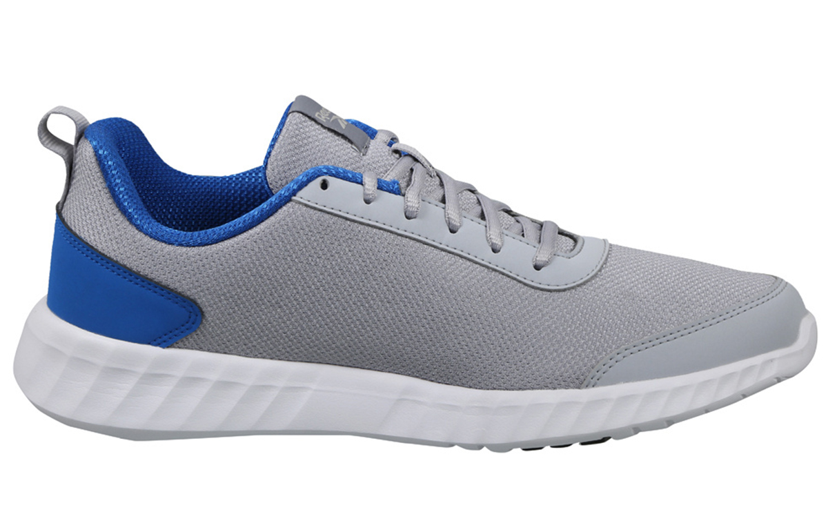 Order Reebok Fast Motion Run LP ''Gris Bleu''. FW1383
