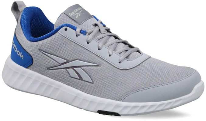 Reebok Fast Motion Run LP ''Gris Bleu''. FW1383 Lookbook Reebok Fast Motion Run LP ''Gris Bleu''. FW1383