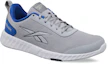 Lookbook Reebok Fast Motion Run LP ''Gris Bleu''. FW1383