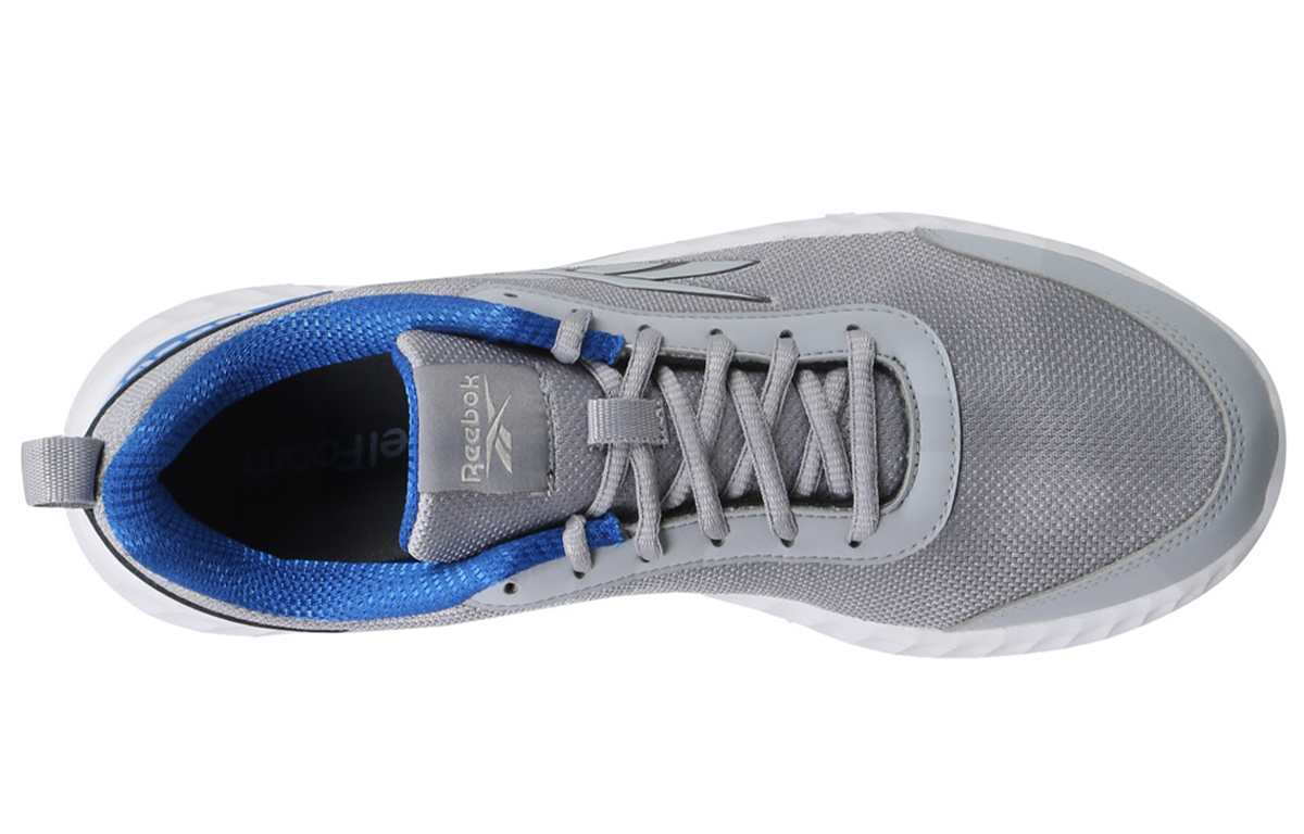 Shop Reebok Fast Motion Run LP ''Gris Bleu''. FW1383