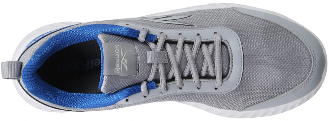 Reebok Fast Motion Run LP ''Gris Bleu''. FW1383 Shop Reebok Fast Motion Run LP ''Gris Bleu''. FW1383